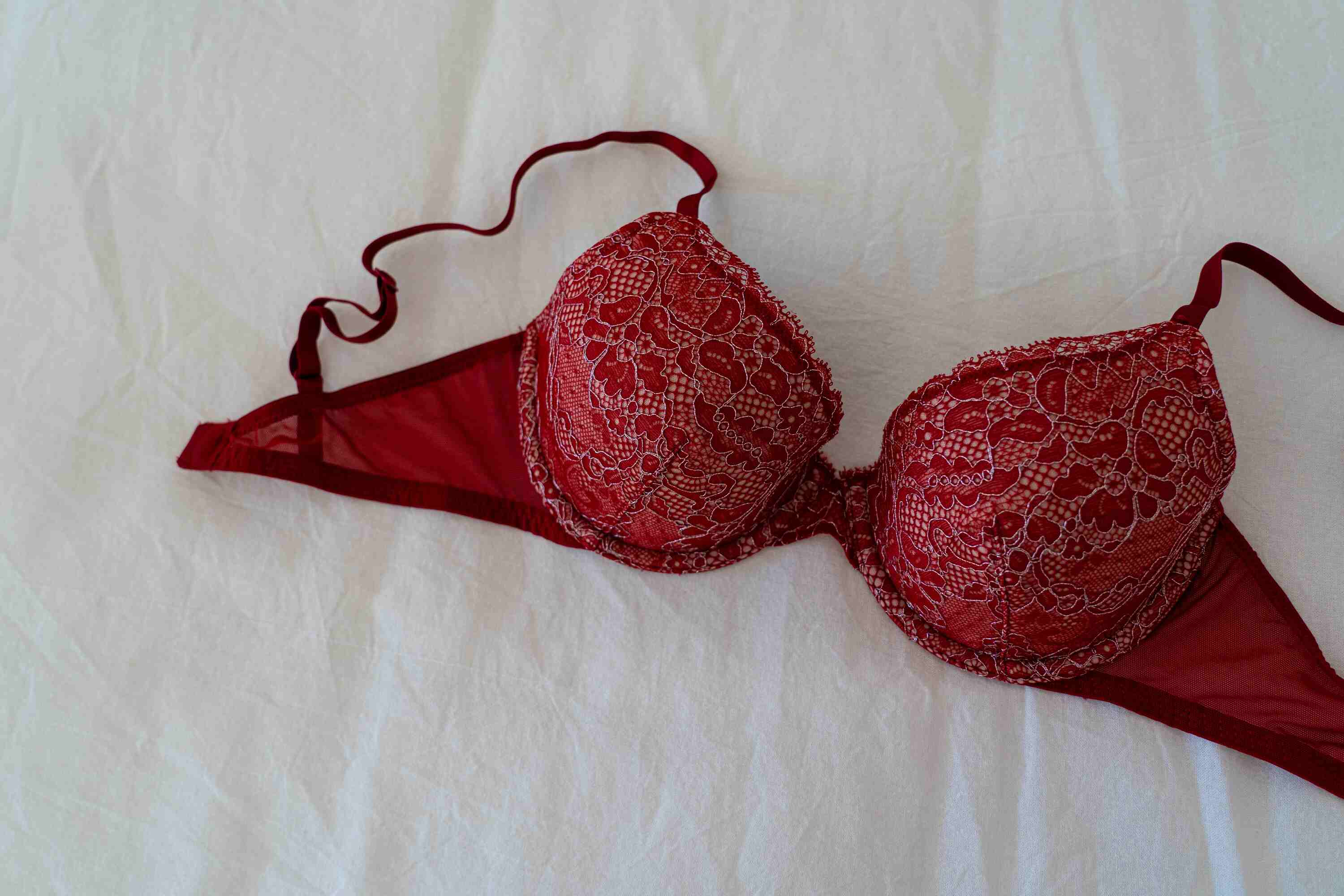 Choosing the Perfect Bra for Teens: A Must-Know Guide! :: NewFemme