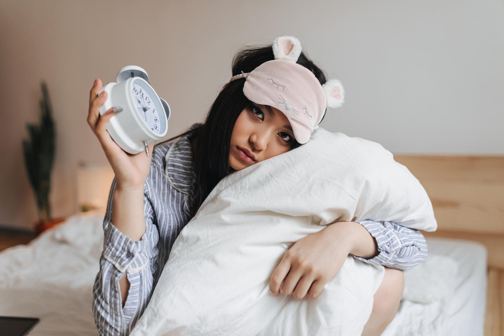Tips Efektif untuk Mengatur Pola Tidur yang Sehat :: NewFemme :: Artikel