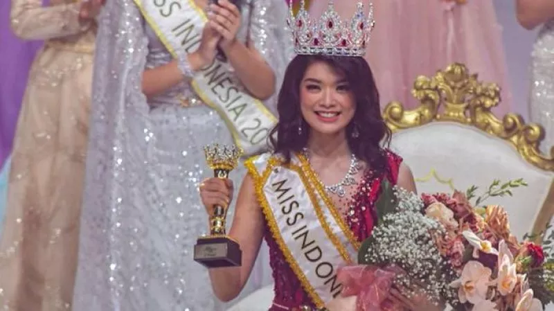 Carla Yules, Perwakilan Miss World Asal Sulawesi dengan Deretan Prestasinya