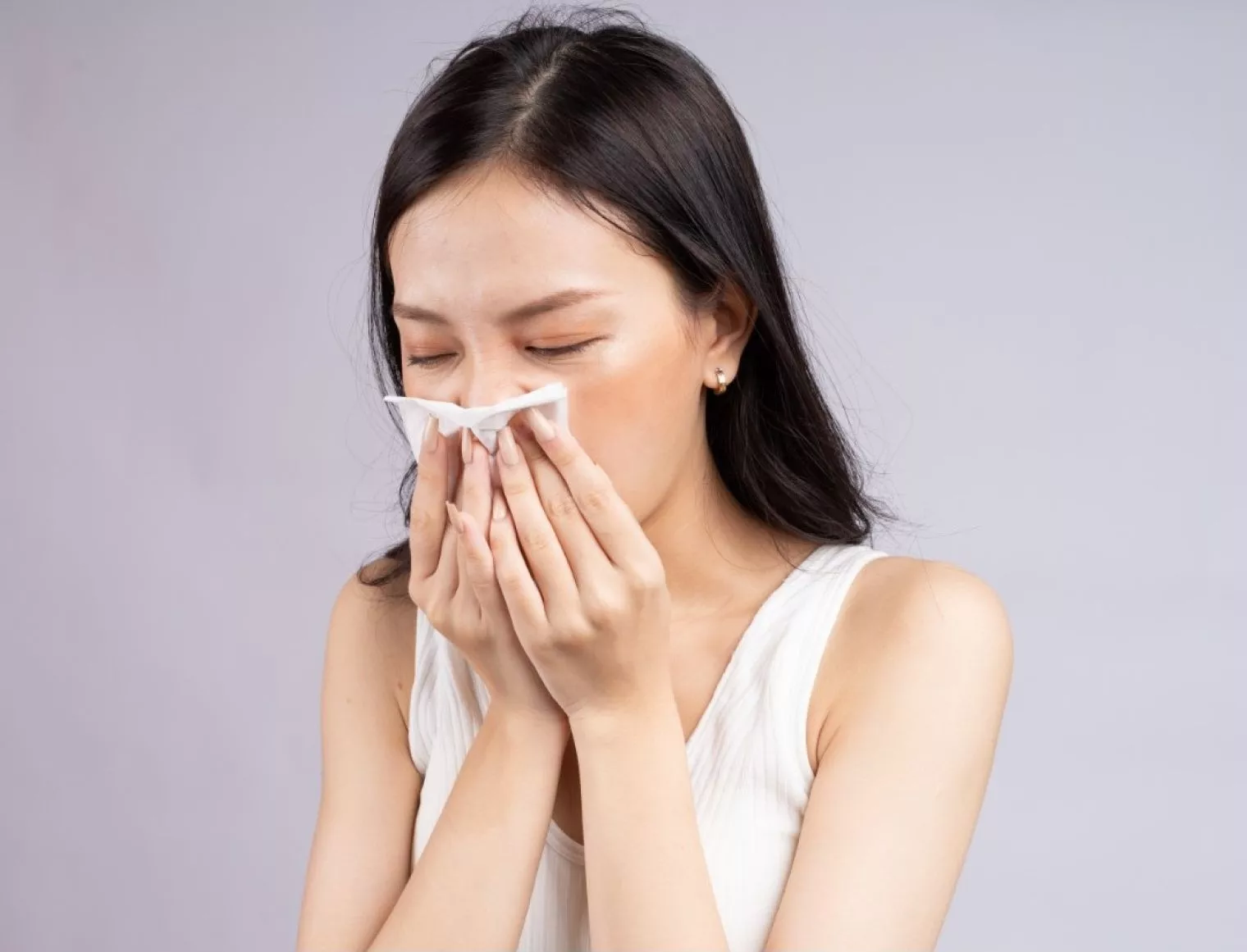Gejala, Penyebab, dan Cara Pencegahan Alergi Dingin