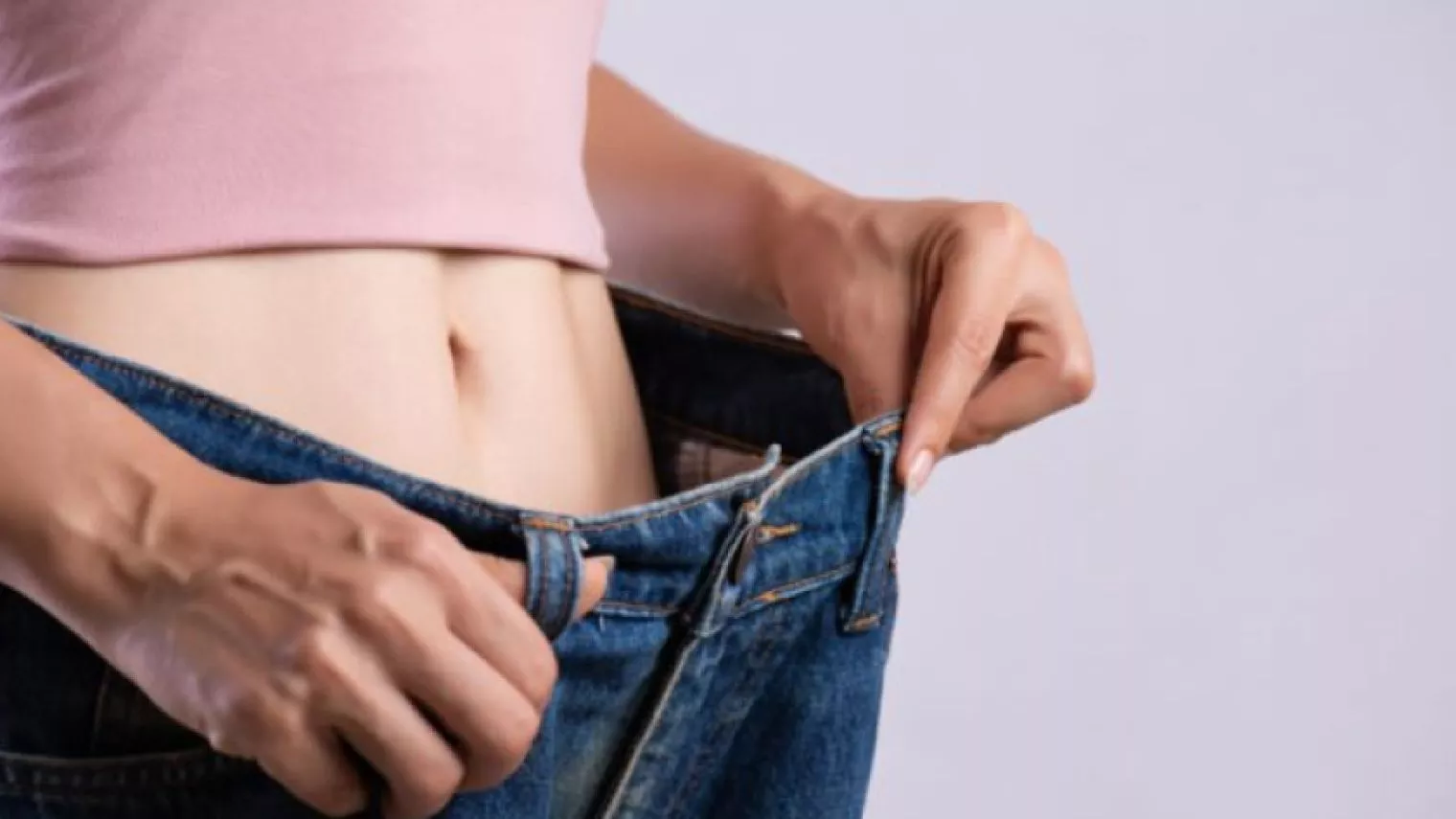 Jangan Lupakan 5 Nutrisi Penting Ini Saat Menurunkan Berat Badan