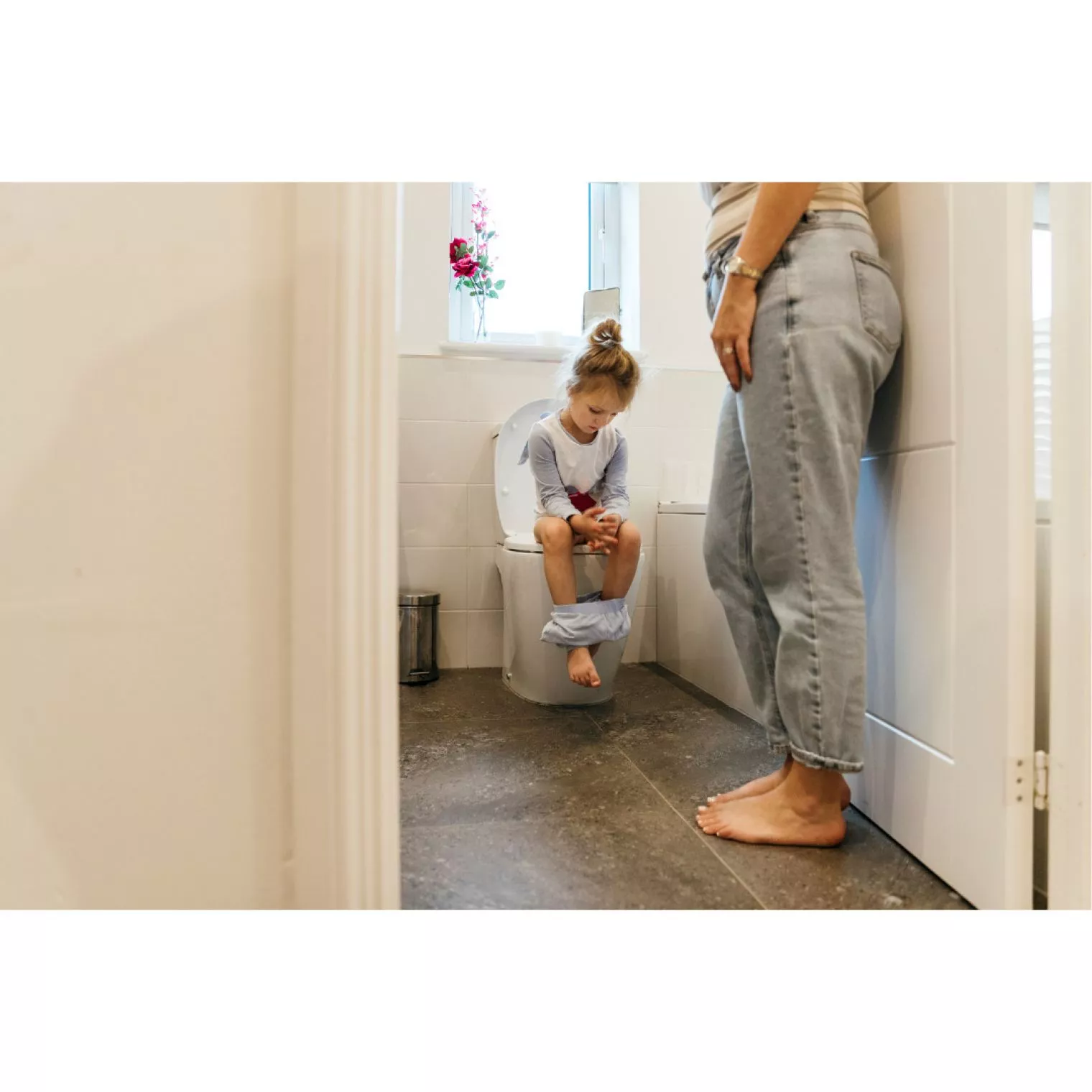 Toilet Training yang Efektif untuk Anak