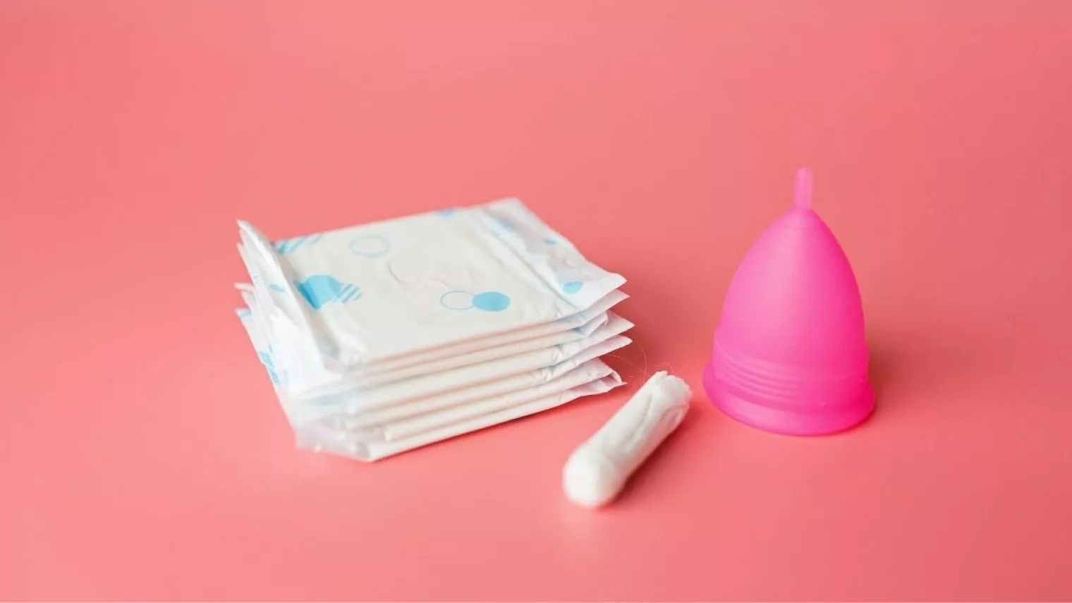 Pembalut, Tampon, dan Menstrual Cup: Pilih yang Mana?