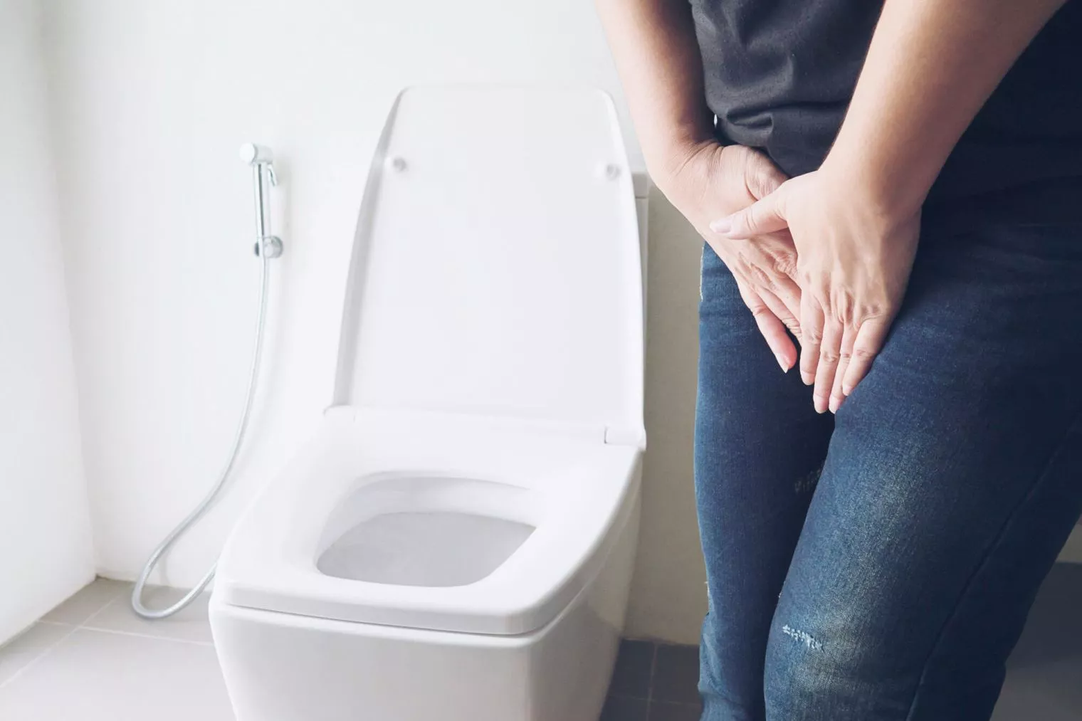 Cara Tepat Melakukan Vulva Hygiene