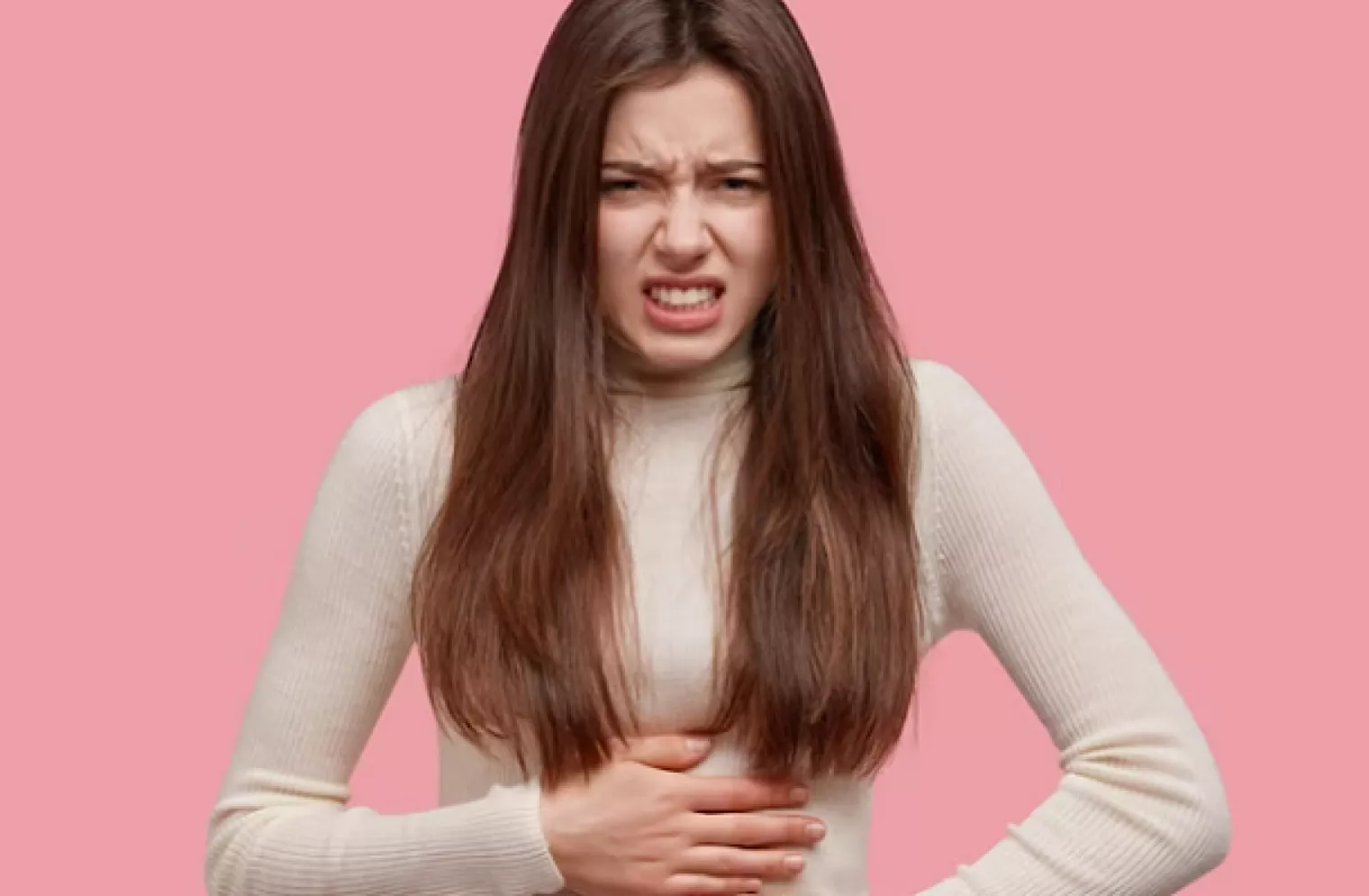 Mengenal Gejala Irritable Bowel Syndrome Pada Wanita