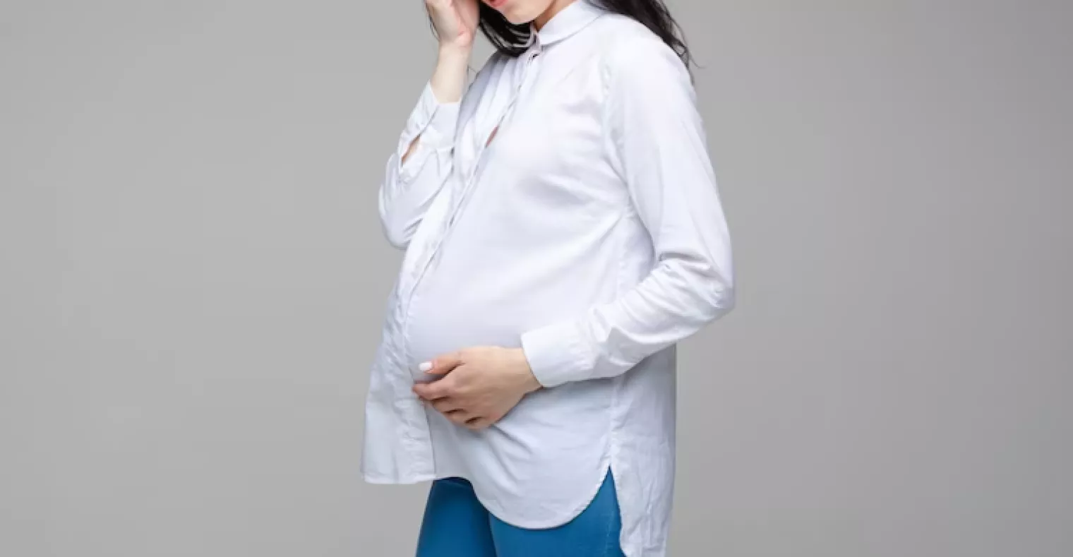 Kehamilan Ektopik, Ketika Sel Telur Tidak Menempel Pada Dinding Rahim