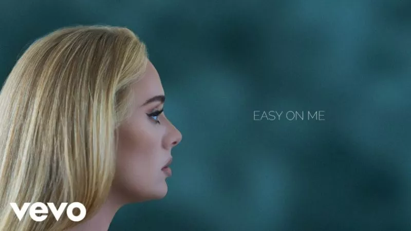 Lagu 'Easy On Me' Berkisah Tentang Perceraian Adele