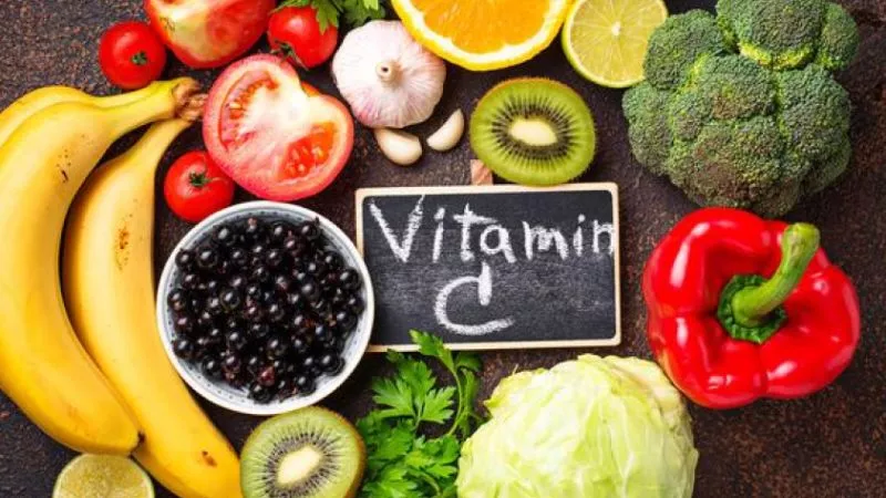 Tidak Hanya Vitamin C, 5 Jenis Nutrisi Ini Ampuh Memperkuat Imun Selama Pandemi