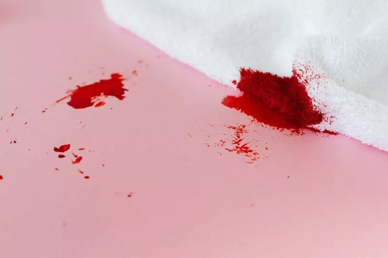 Kenapa Kita Bisa Berdarah Setelah Hubungan Seks?
