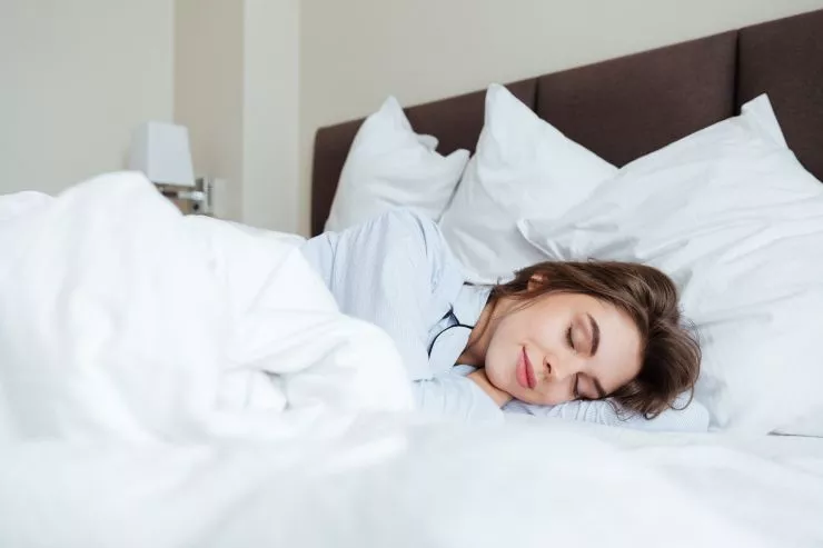 Tips Mendapatkan Tidur Berkualitas 