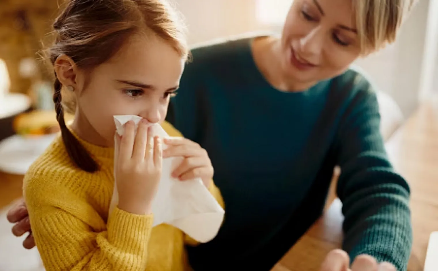 Serba-serbi Alergi Pada Anak yang Perlu Diketahui