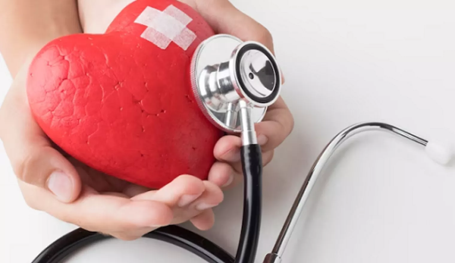 Tips Mencegah Penyakit Jantung