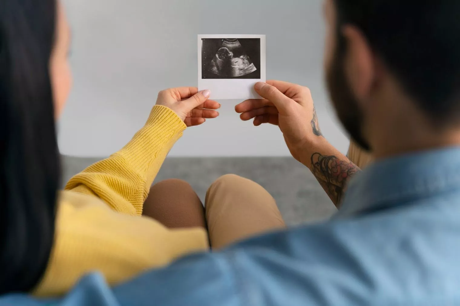 Kehamilan dan Persiapan untuk Menjadi Orang Tua