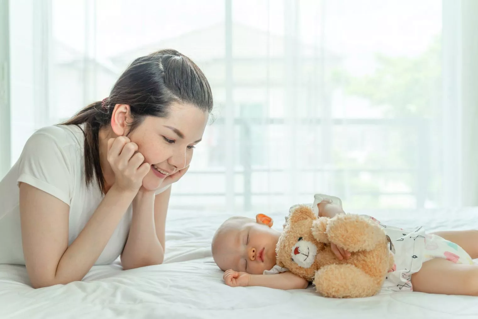 Manfaat dan 3 Metode Sleep Training pada Anak
