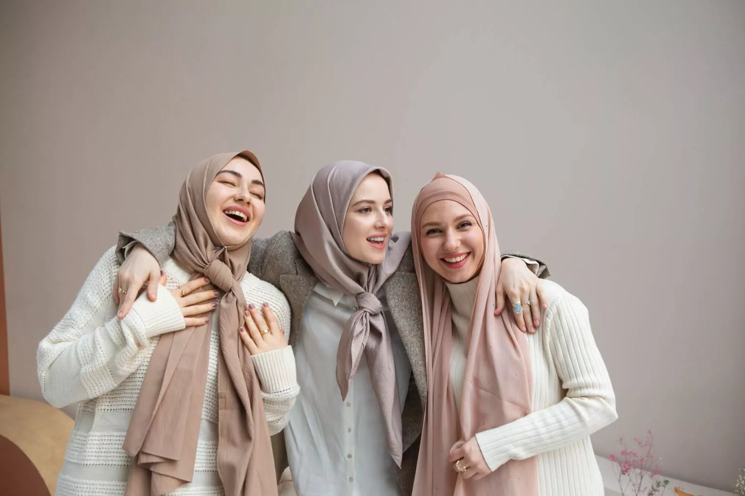 Macam-macam Hijab yang Perlu Kamu Ketahui