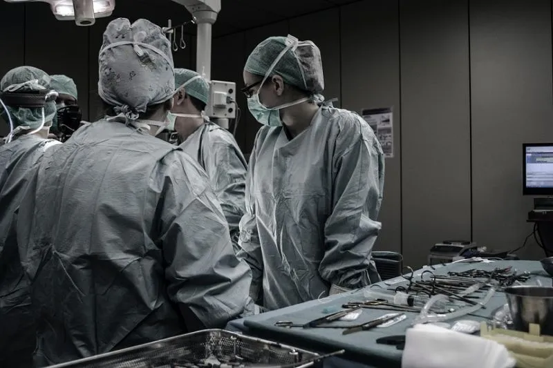 Hymenectomy, Operasi Kecil untuk Menghilangkan Jaringan Selaput Dara Berlebih