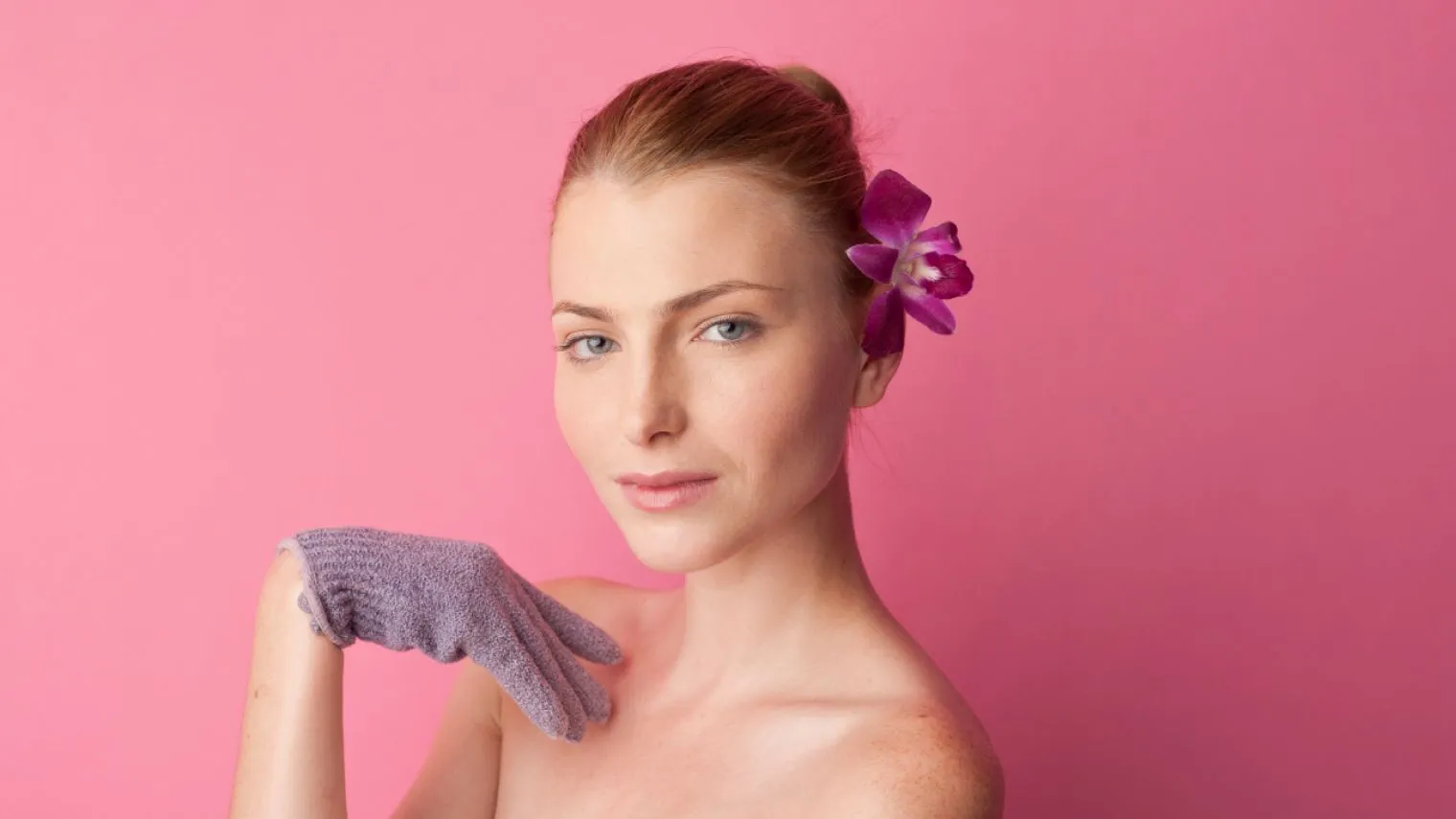 Bath Gloves - Fungsi dan Kelebihan Menggunakannya