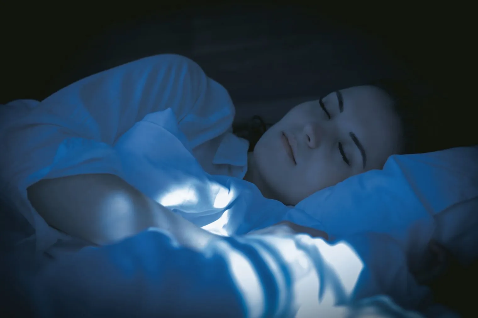 Apakah Durasi Tidur yang Lama Sudah Pasti Berkualitas?
