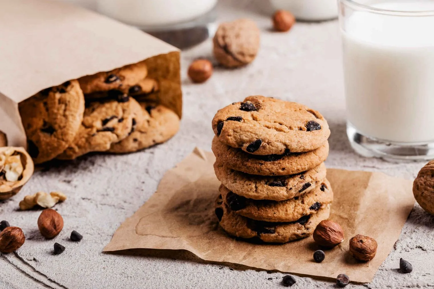 Resep Mudah Soft Cookies, Rasakan Kelembutan dalam Setiap Gigitan!