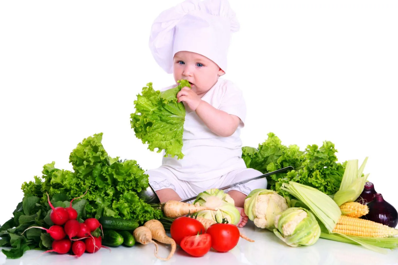 Strategi Efektif untuk Mengatasi Anak yang Tidak Suka Makan Sayur