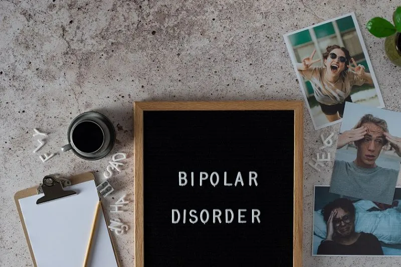 Bipolar Disorder, Gangguan Kesehatan Mental Yang Memengaruhi Mood