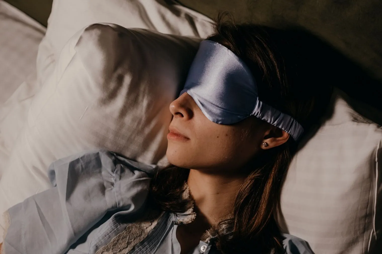 Kurang Tidur, Bagaimana Efeknya Terhadap Kesehatan?