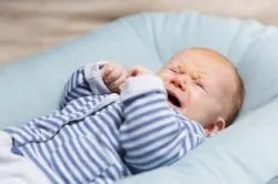 Mengapa Bayi Baru Lahir Menangis Tanpa Mengeluarkan Air Mata?
