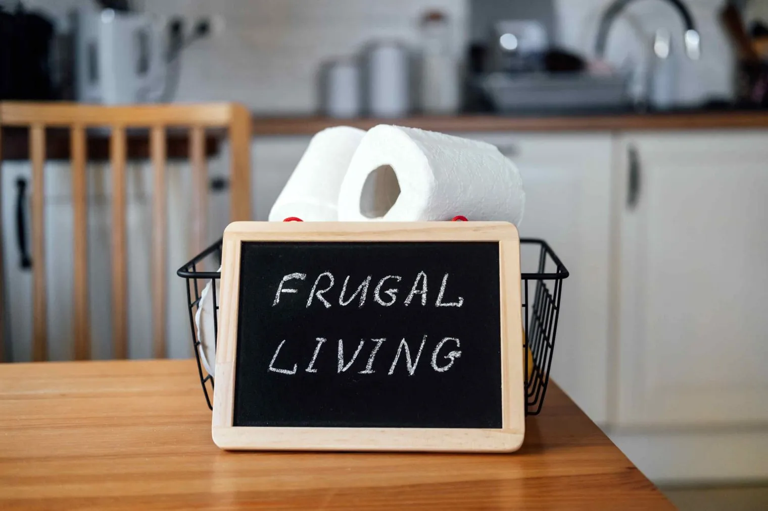 Frugal Living: Mempraktikkan Kehidupan Hemat dengan Bijak