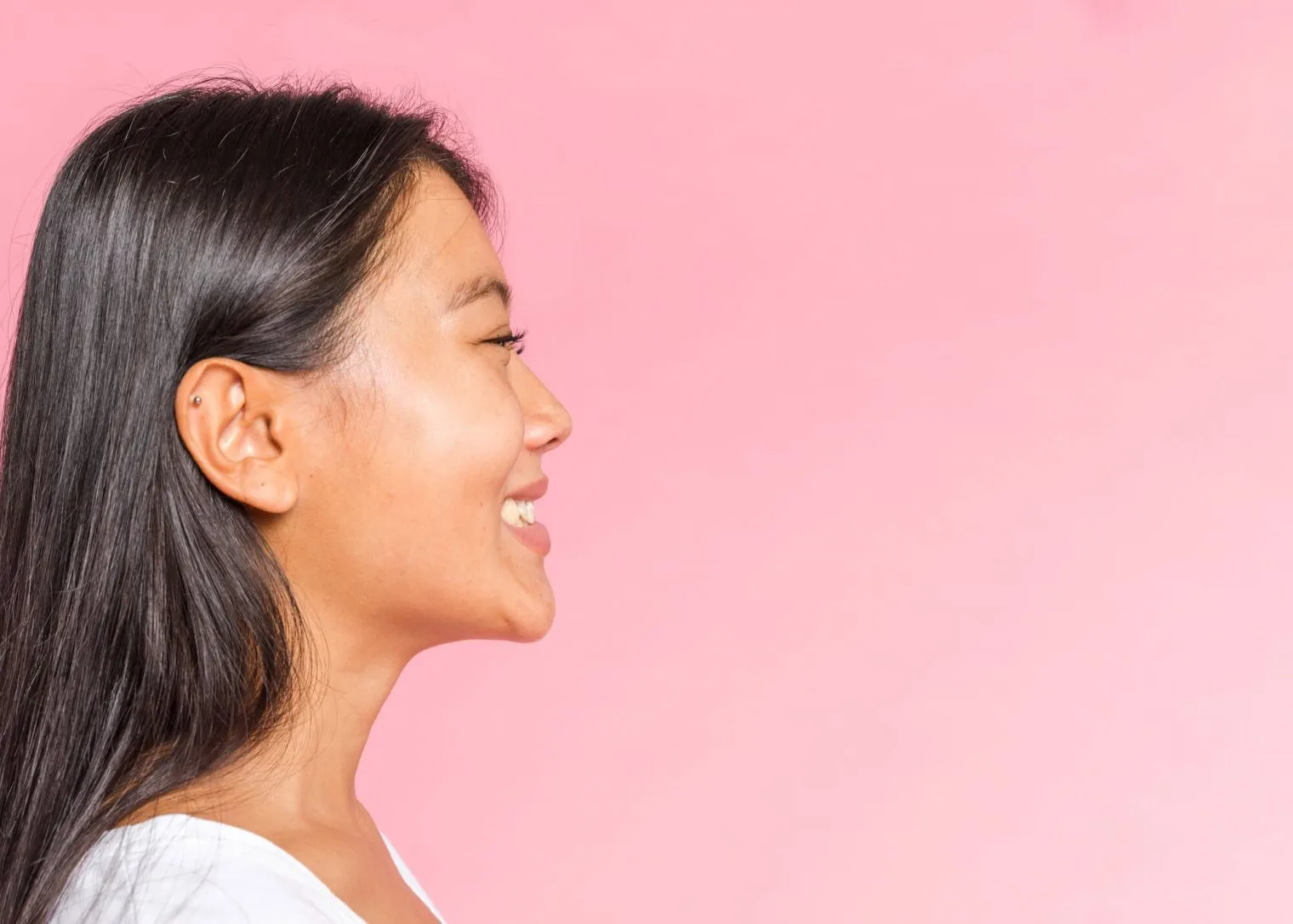 Mewing: Konsep dan Manfaatnya untuk Perbaikan Postur Wajah