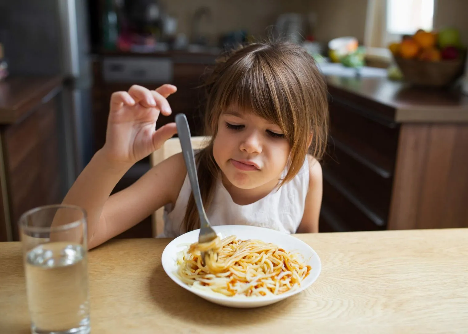 Bagaimana Menghadapi Fase Anak Tidak Mau Makan?