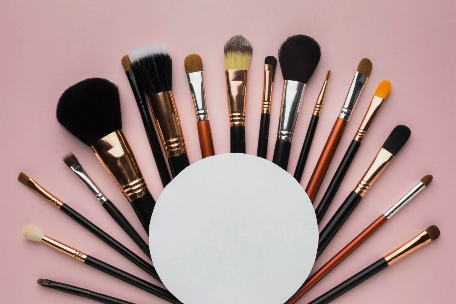 Pentingnya Membersihkan Alat Makeup untuk Menjaga Kebersihan dan Kesehatan Kulit