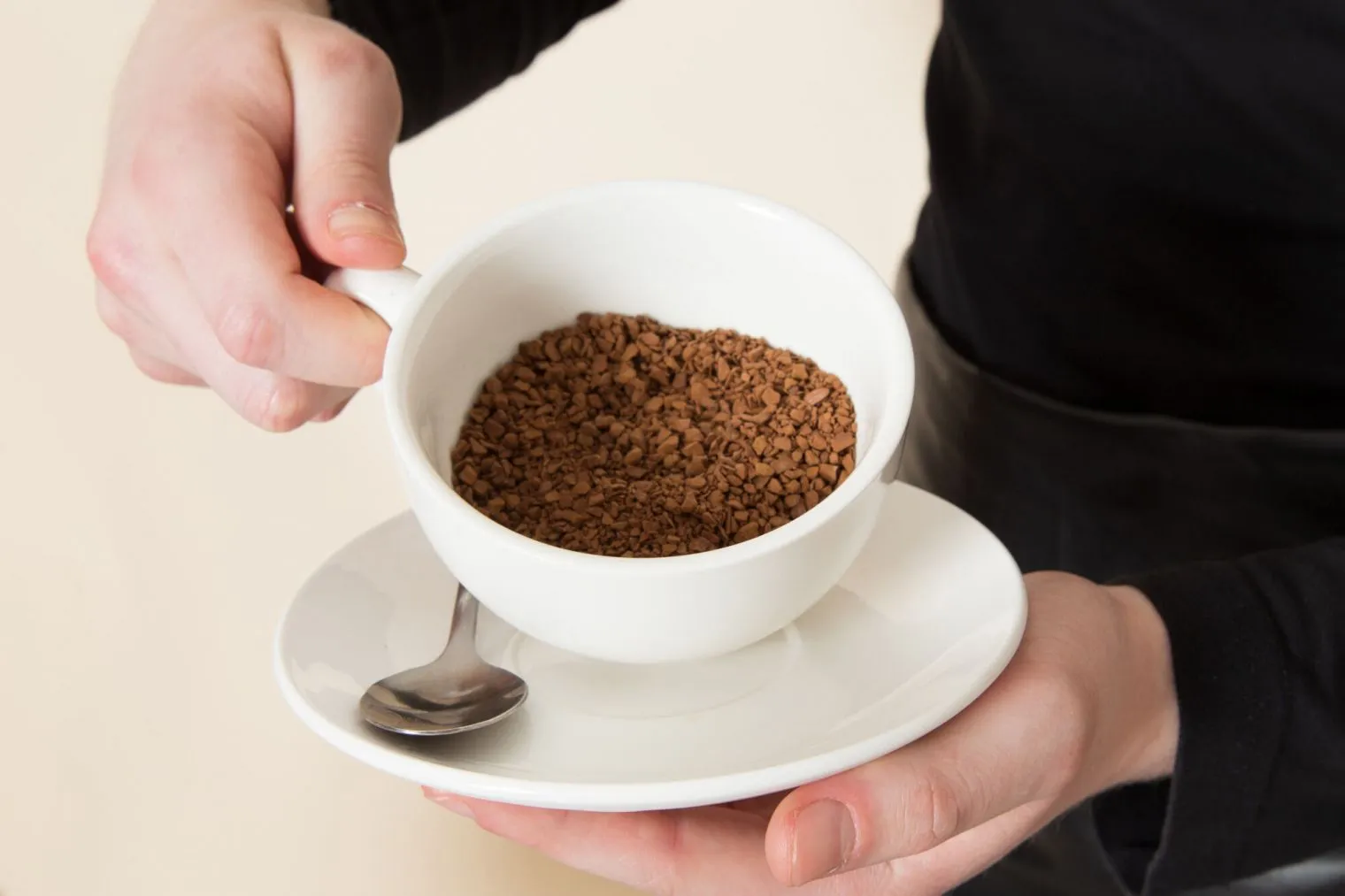 Mengenal Kafein dan Decaf: Perbedaan dan Efeknya