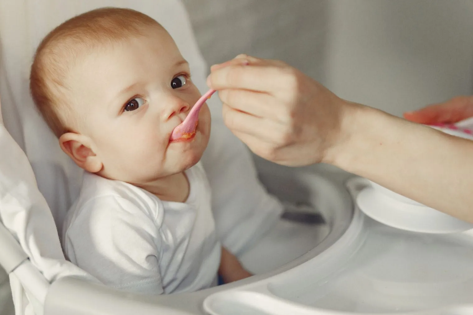 Makanan Apa Saja yang Tidak Boleh Dikonsumsi oleh Bayi?