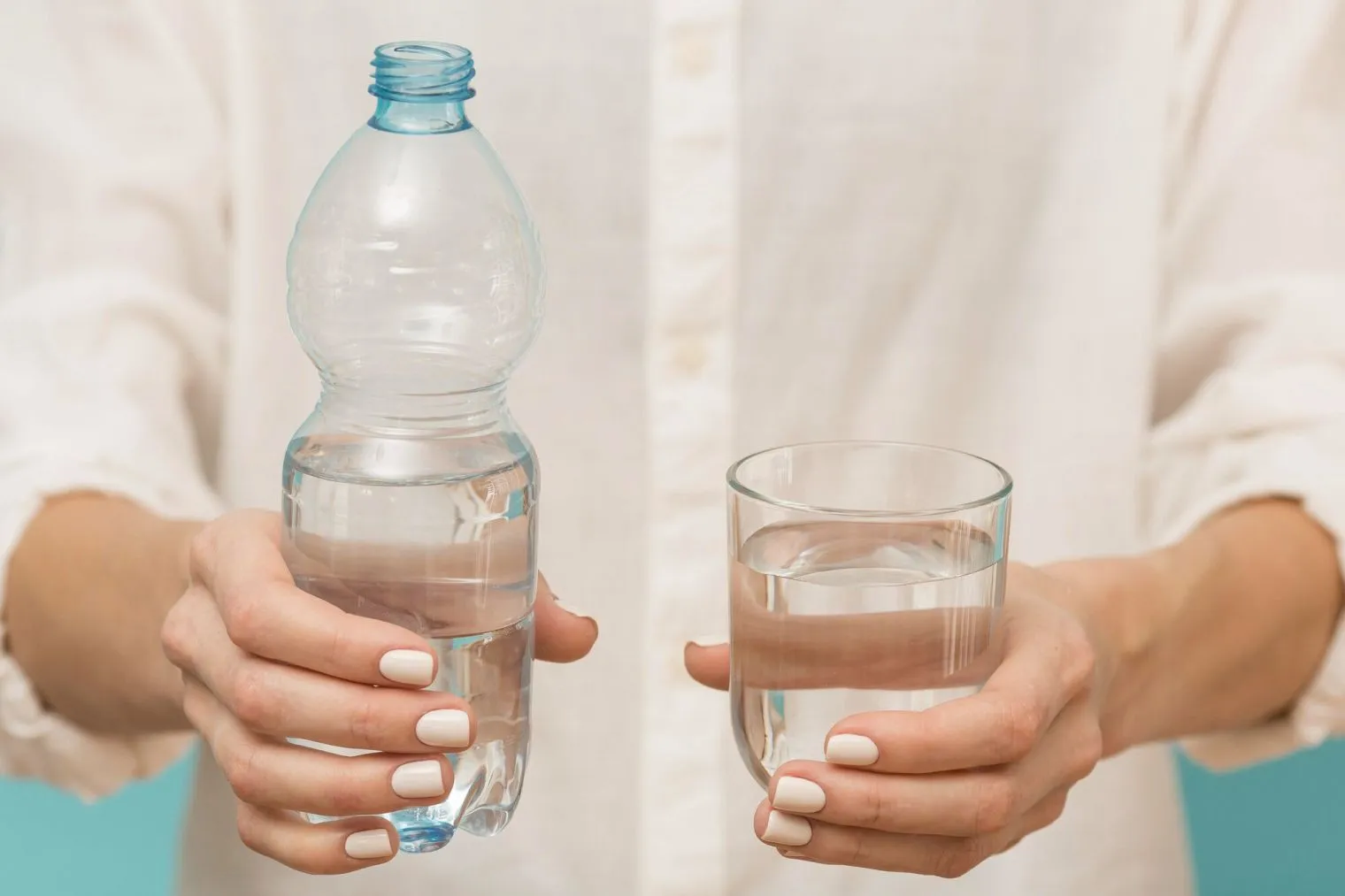 Cuci Muka dengan Air pH Tinggi: Mitos, Fakta, dan Dampaknya pada Kulit