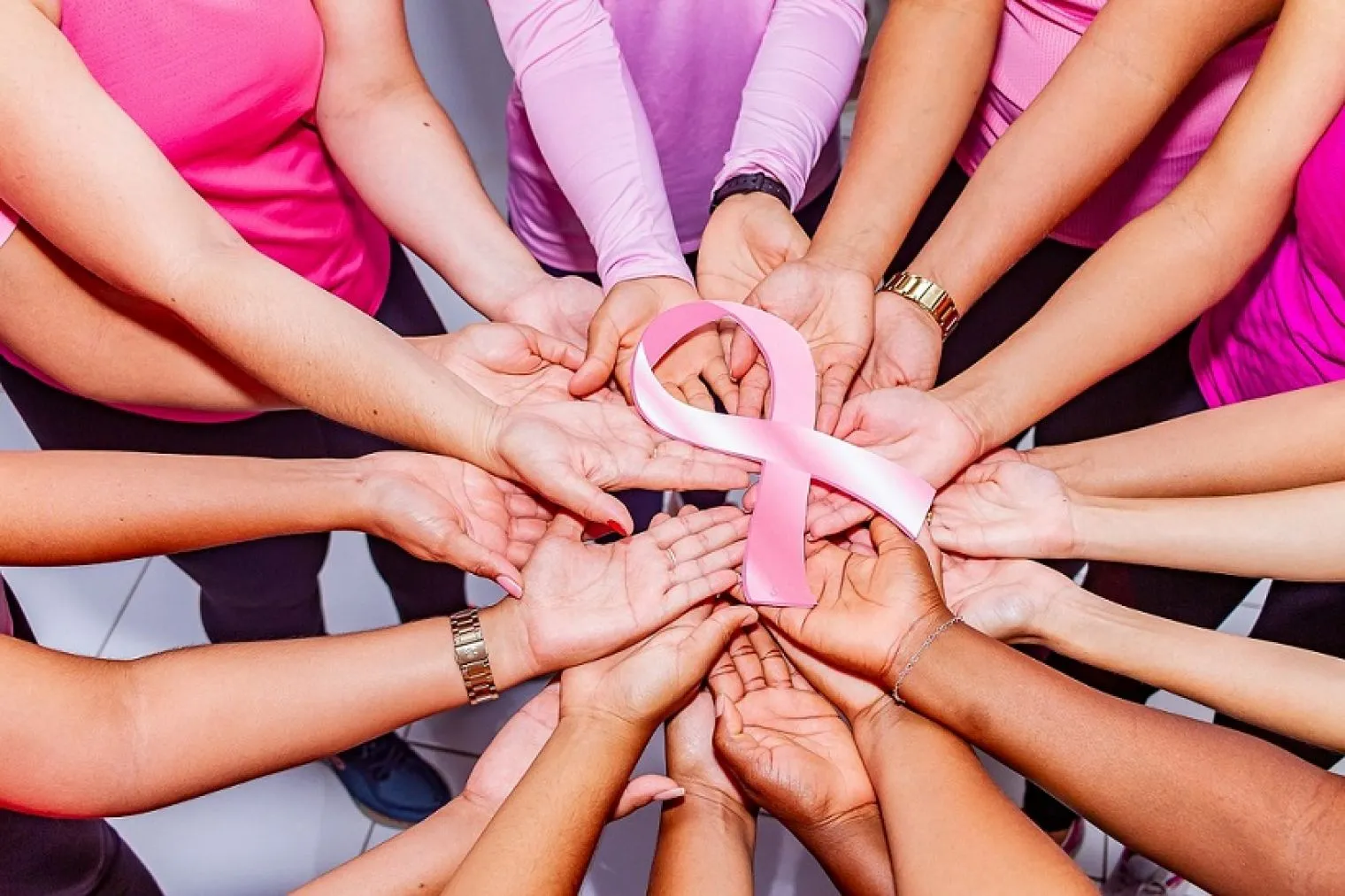 Inflammatory Breast Cancer, Jenis Kanker Payudara yang Menyebar dengan Cepat