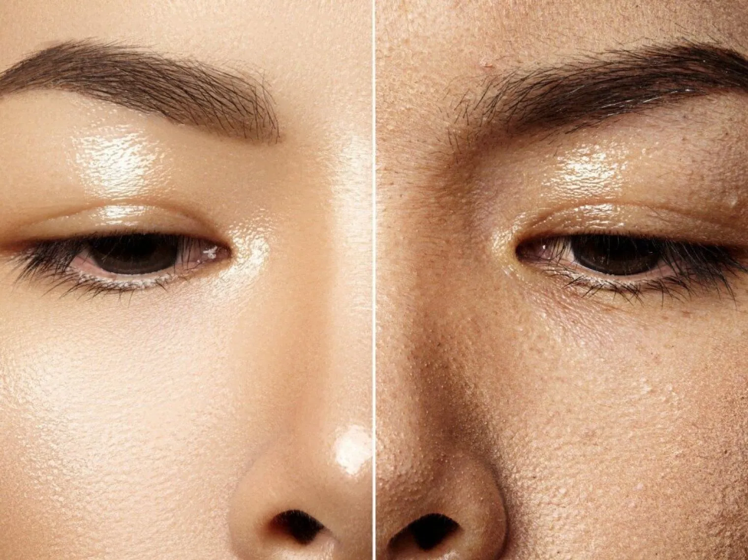 Mengenal Perbedaan Makeup Longsor dan Makeup Peeling