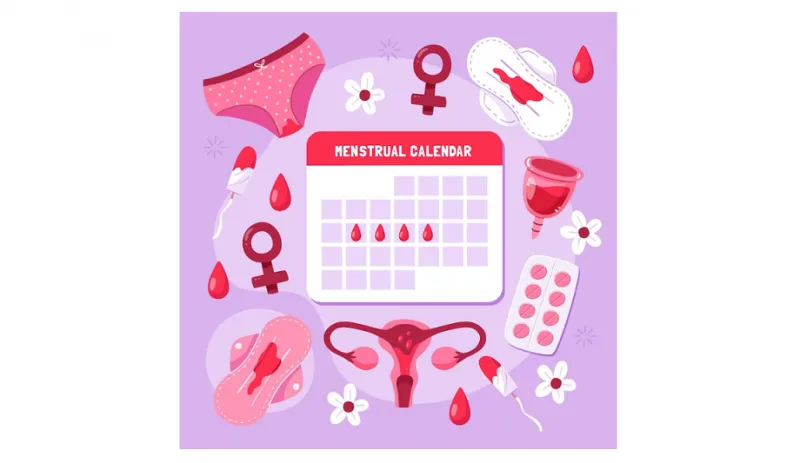 Amankah Berhubungan Seksual Ketika Sedang Menstruasi?
