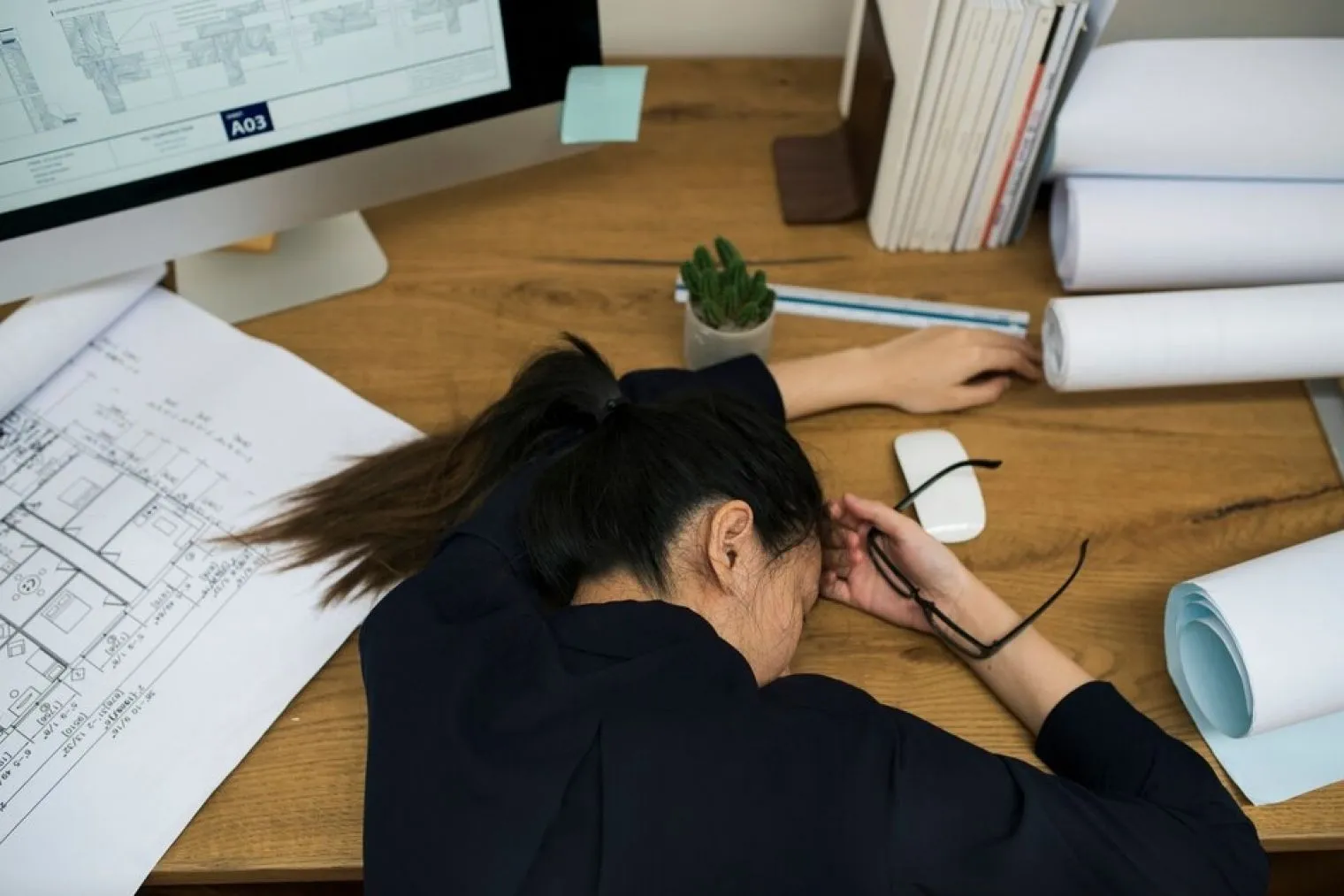 Tips Mengatasi Burnout Akibat Pekerjaan