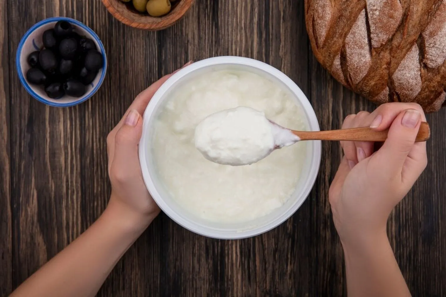 Panduan Praktis Membuat Yoghurt Sendiri di Rumah