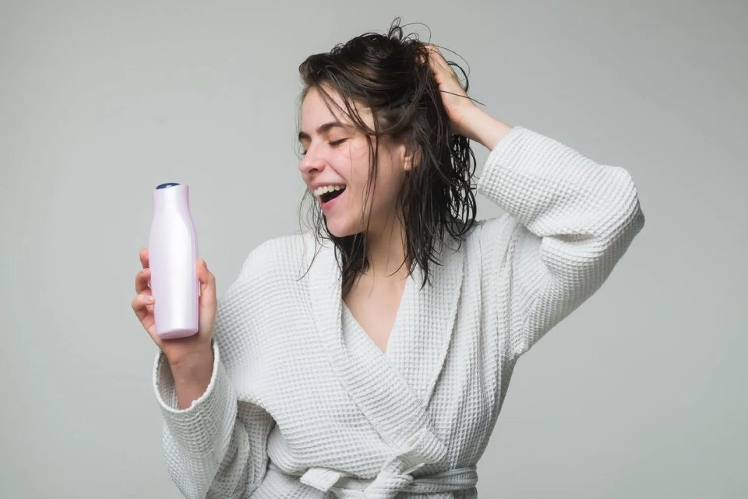 Mengenal Manfaat Conditioner: Rahasia Rambut Sehat dan Menawan