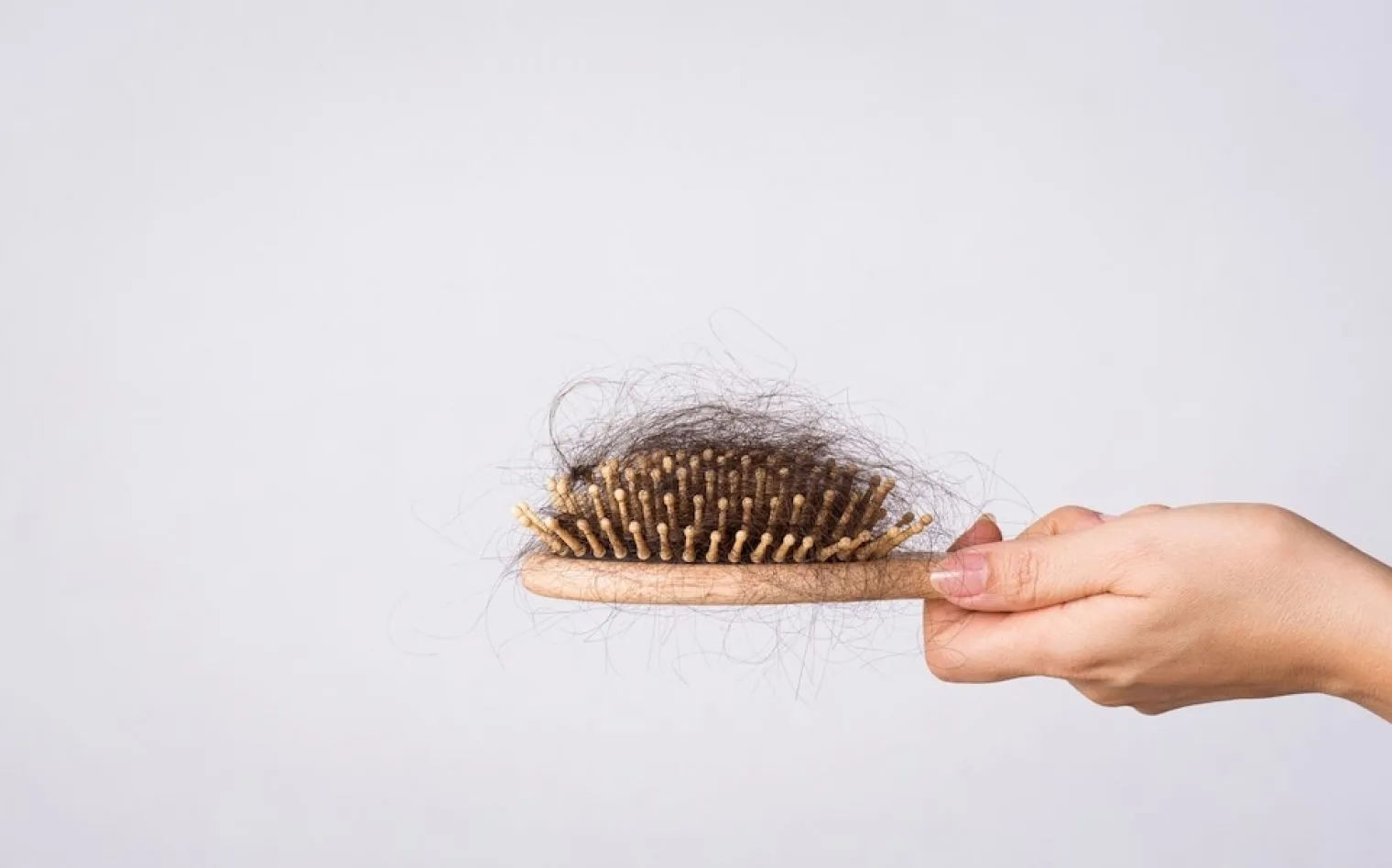 Pahami Kandungan Produk Rambut untuk Mencegah Kerontokan
