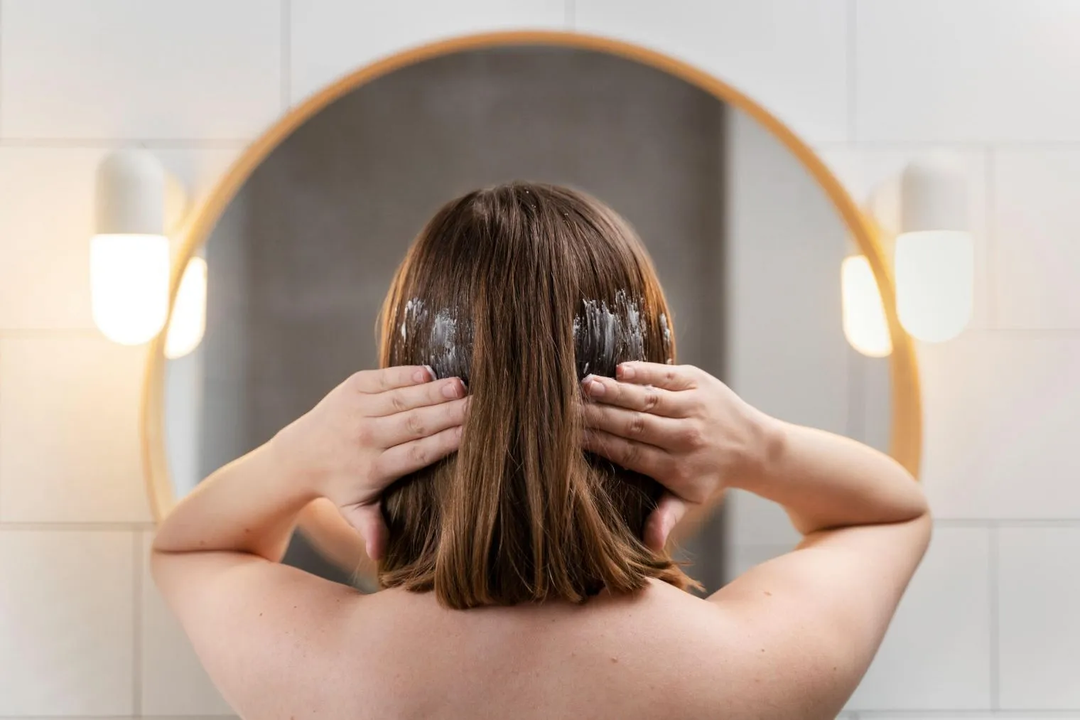 Mengenal Pre-Shampoo Treatment: Langkah Awal Menuju Rambut Sehat