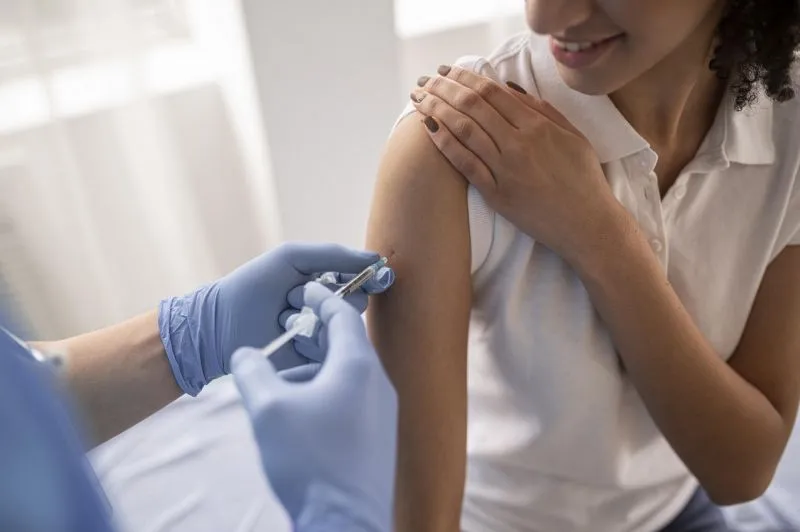 Yang Perlu Kamu Ketahui Tentang Vaksin HPV