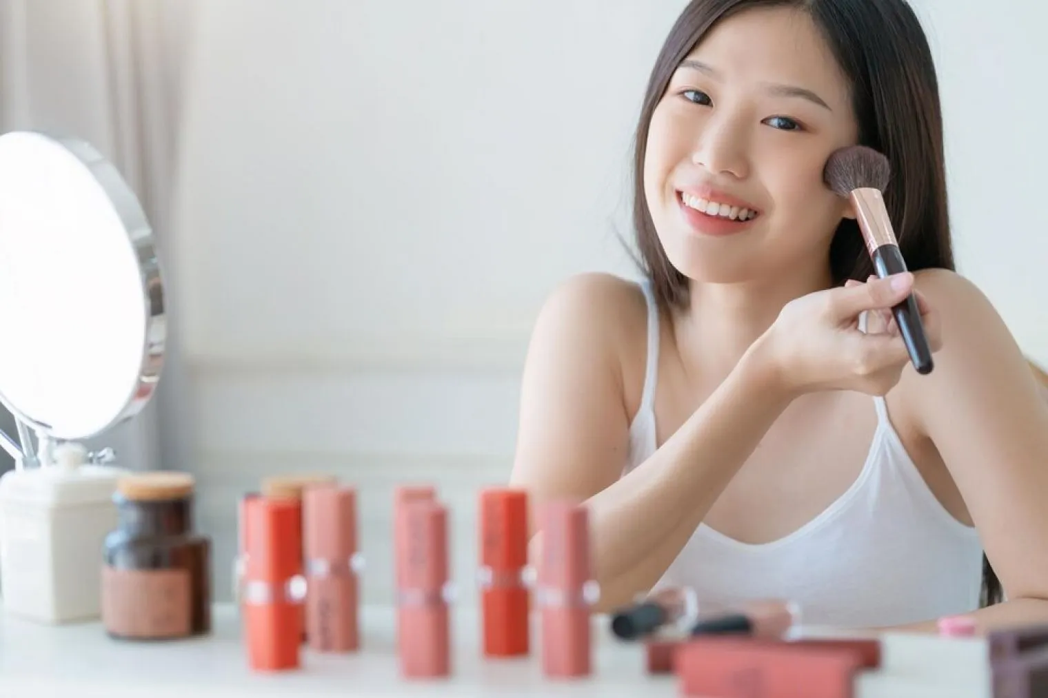 Bahaya Kandungan Parfum dalam Skincare dan Makeup