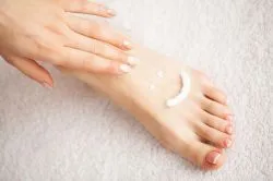 Foot Cream: Rahasia Kaki Sehat dan Lembut