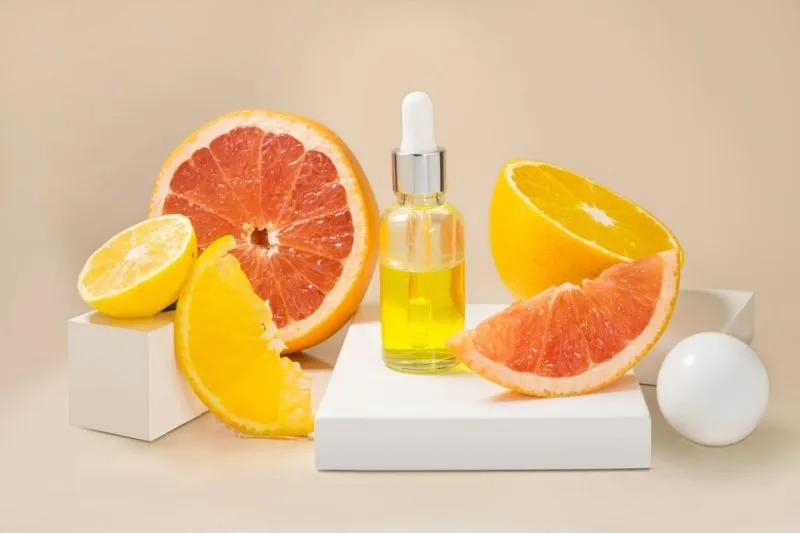 Vitamin C dalam Skincare tuh Manfaatnya Apa Ya?