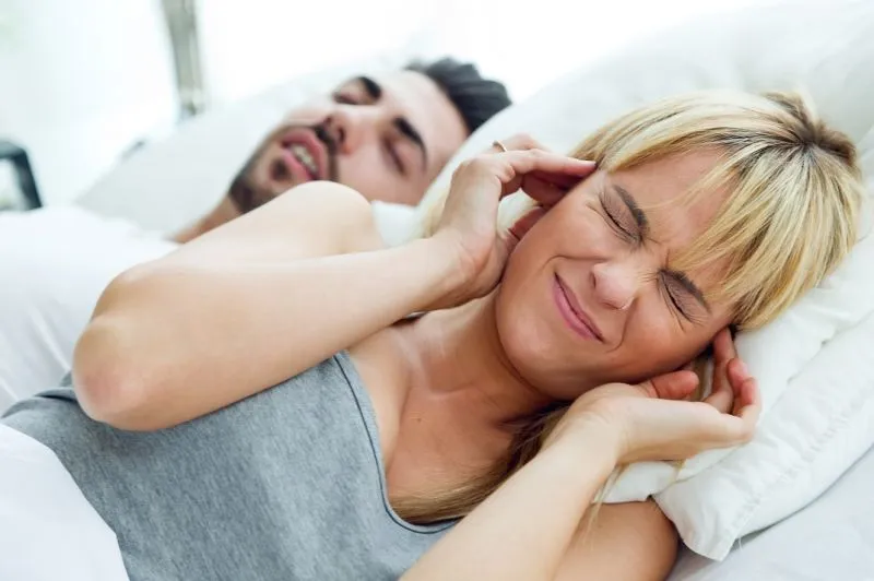 Memahami Sleep Apnea: Berhenti Bernapas Saat Tidur?