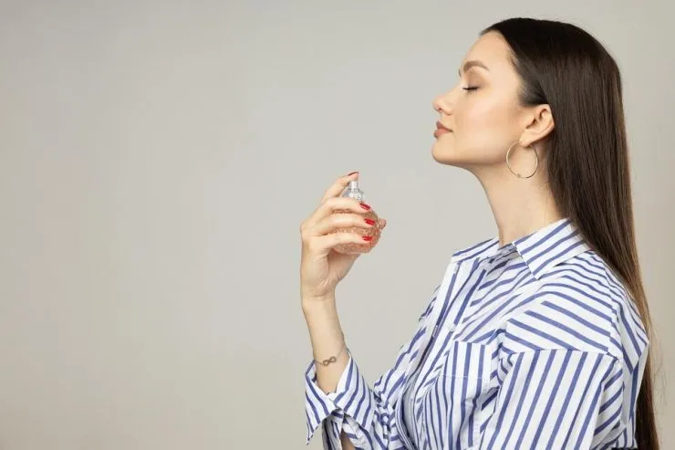 Mengenal Jenis Aroma Parfum: Temukan Wangi yang Sesuai dengan Kepribadianmu