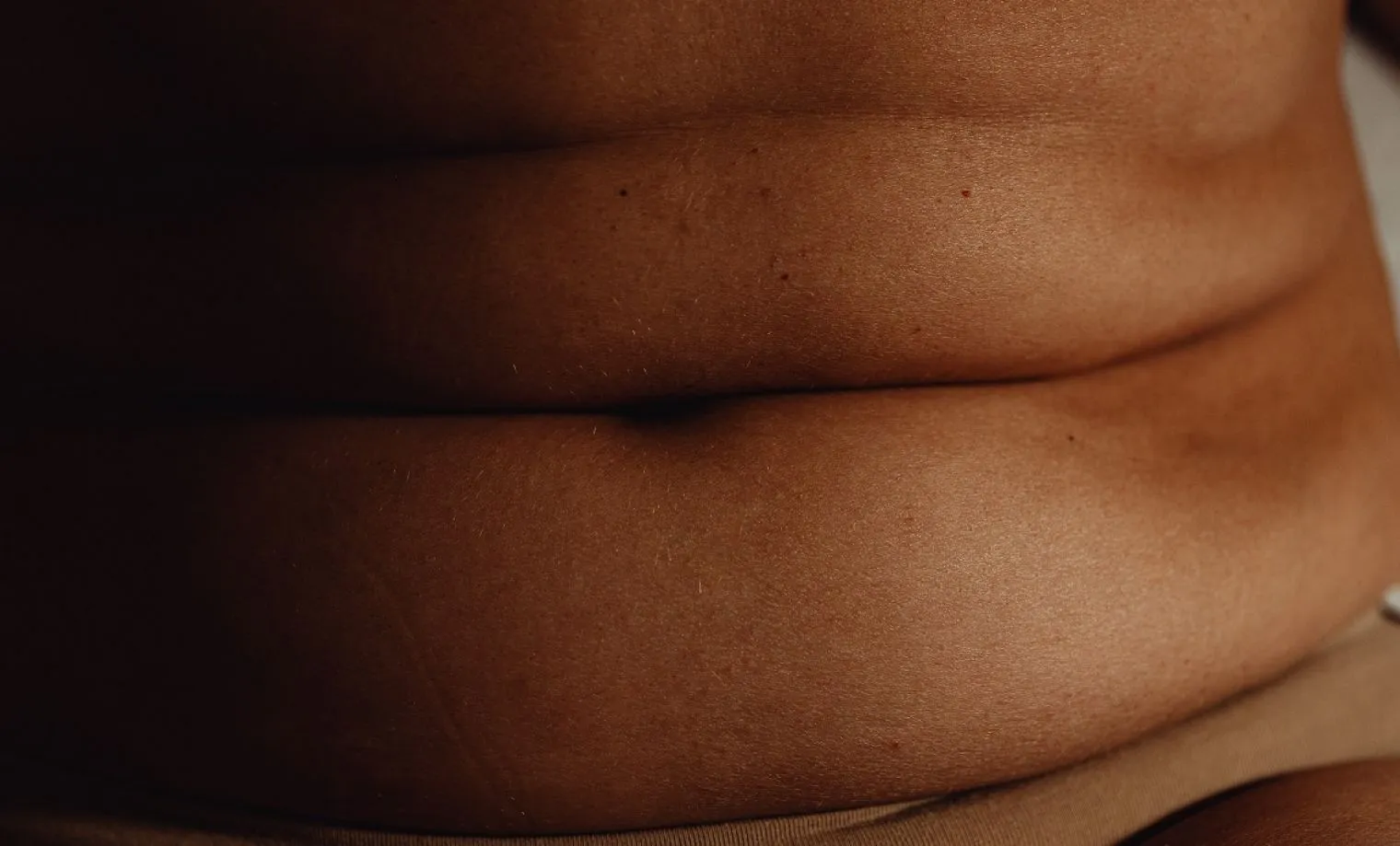 Kenalan dengan Visceral Fat, Lemak yang Kelilingi Organ Tubuh