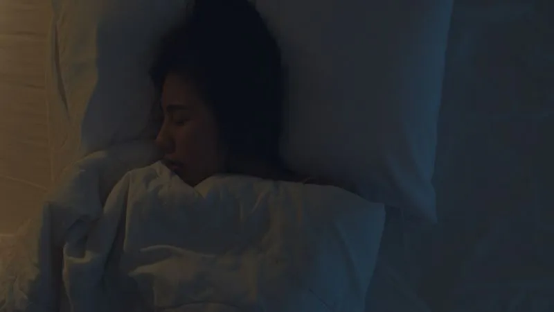 Sleep Texting: Tidak Sadar Membalas Pesan Saat Tertidur
